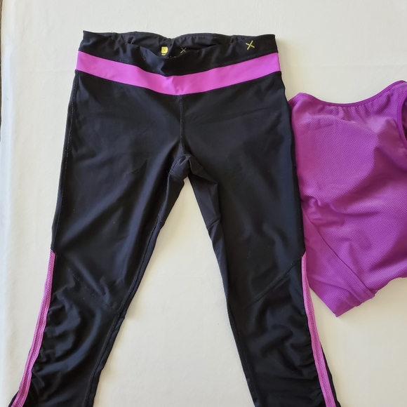 Leggings bundle - Picture 3 of 6